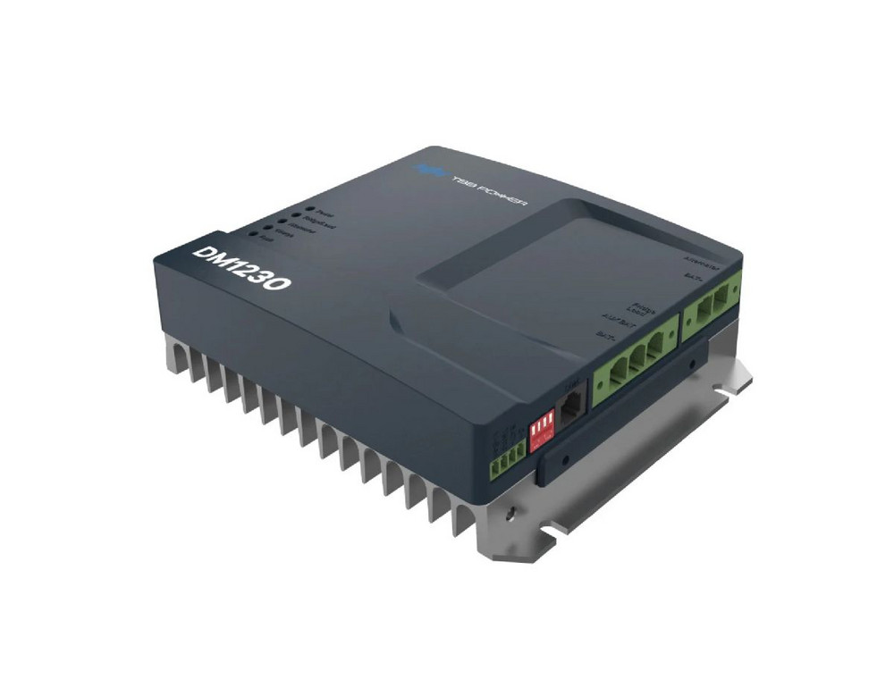 Зарядное устрйоство DC-DC  NEMO TBB DX1230