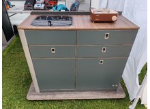 Кухонный модуль для автодома (10)