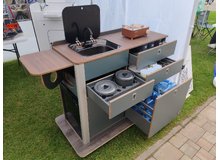 Кухонный модуль для автодома (24)