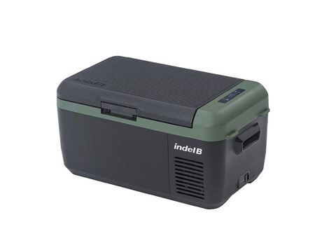 Портативный автохолодильник Indel B ITB32, 32 л