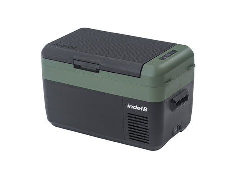 Портативный автохолодильник Indel B ITB42, 42 л