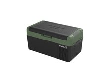 Портативный автохолодильник Indel B ITB20
