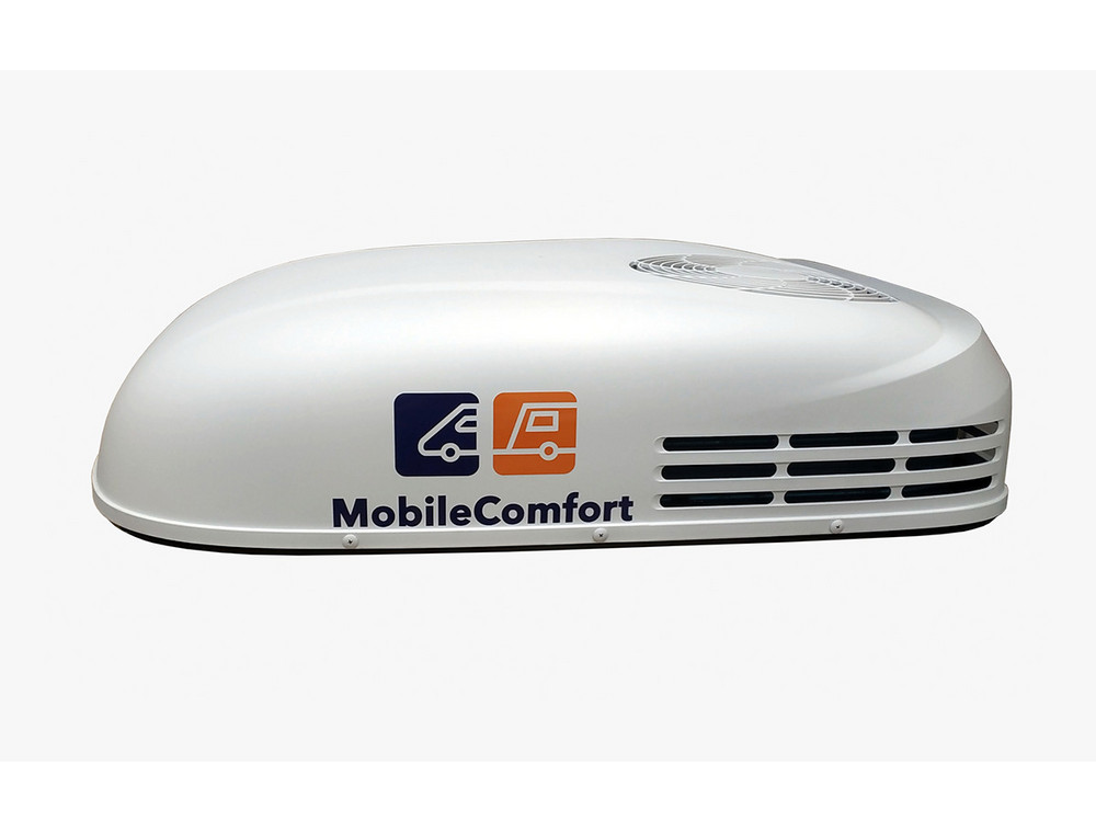 Накрышный инверторный кондиционер MobileComfort MC3500INV