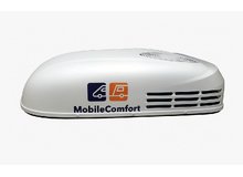 Накрышный инверторный кондиционер MobileComfort MC3500INV