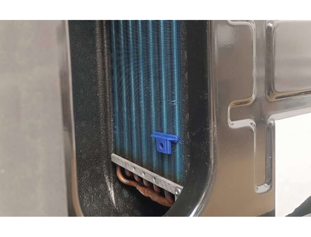 Радиатор MobileComfort MC3500INV