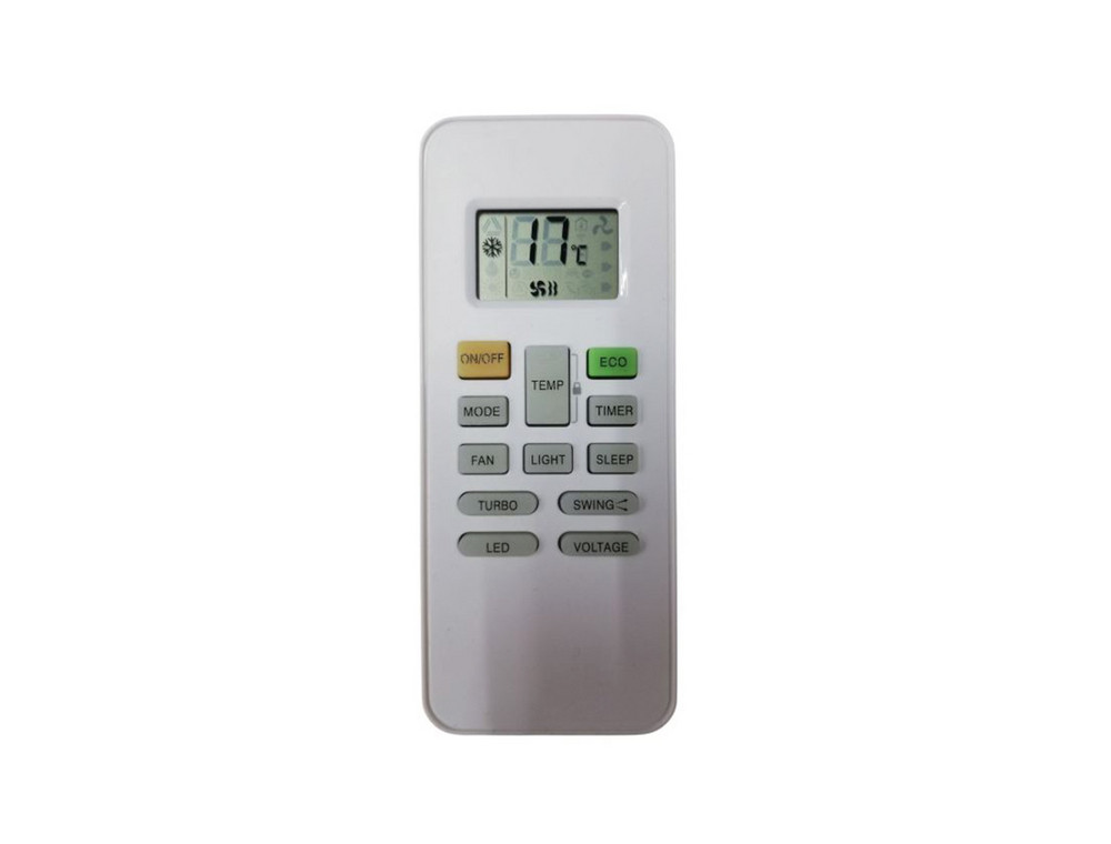 Пульт MobileComfort MC3124T