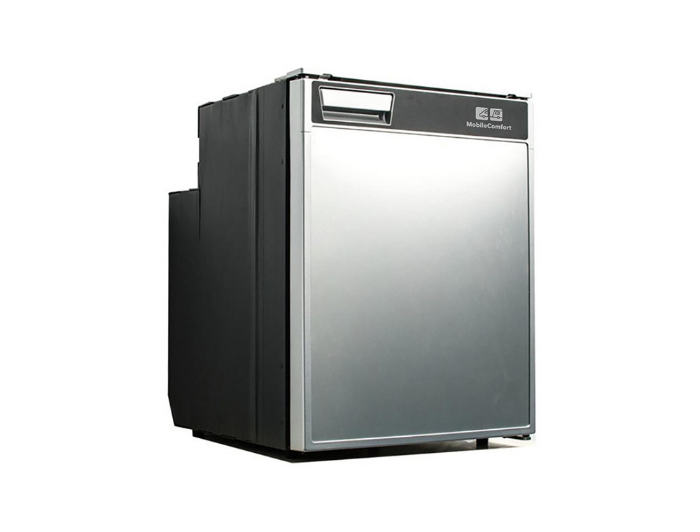 Встраиваемый компрессорный холодильник MobileComfort MC CRX-50
