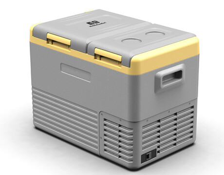 Портативный холодильник MobileComfort MC-45, 33.5 л