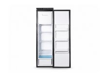 Встраиваемый автохолодильник MobileComfort MC-CRX-150