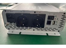 Инвертор для автодома MobileComfort S1524-BC