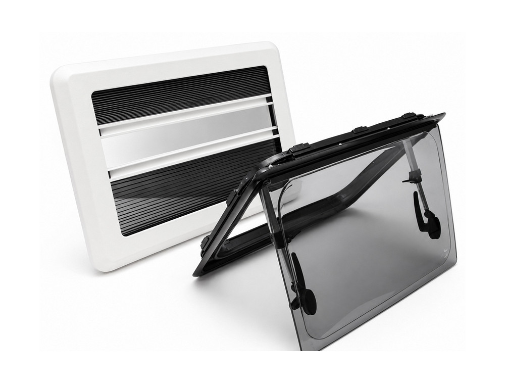Окно откидное MobileComfort W5045R 500 x 450