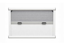 Окно для микроавтобусов MobileComfort 500 x 450