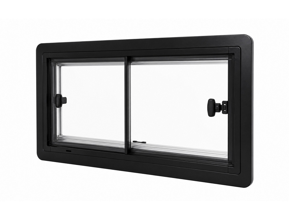 Окно сдвижное MobileComfort 500 x 450