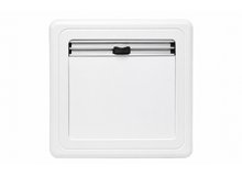 Сдвижное окно MobileComfort W9055SR 900 x 550 мм