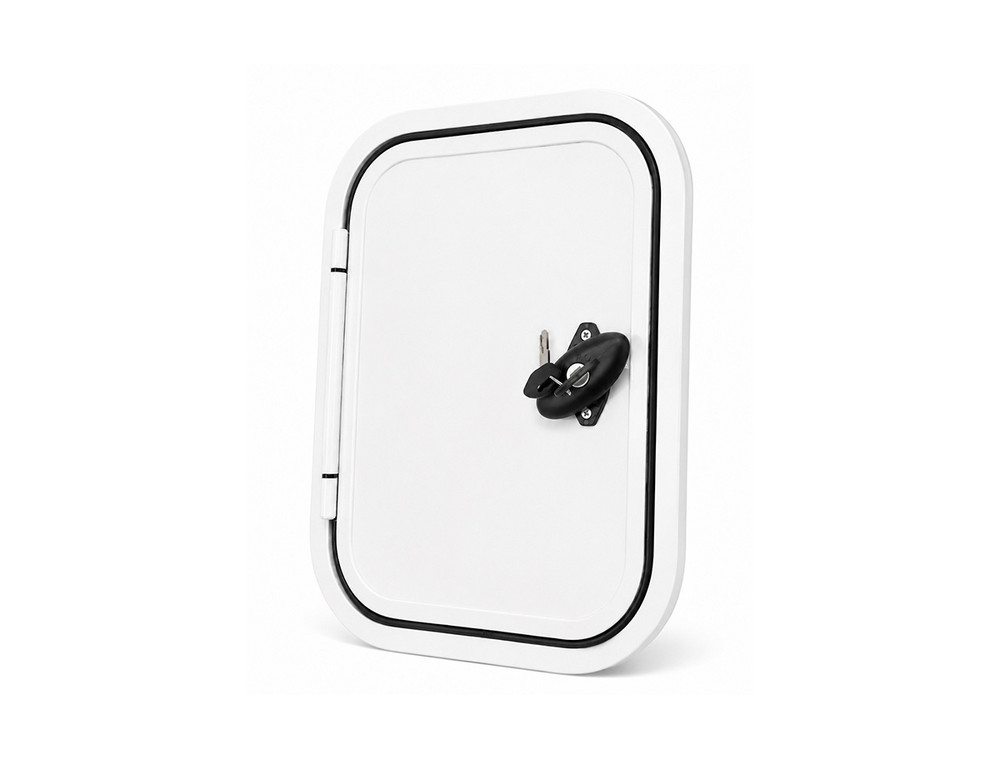 Сервисный люк MobileComfort SD4030W 400 x 300 мм