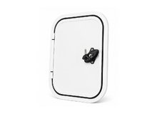 Сервисный люк MobileComfort SD4030W 400 x 300 мм