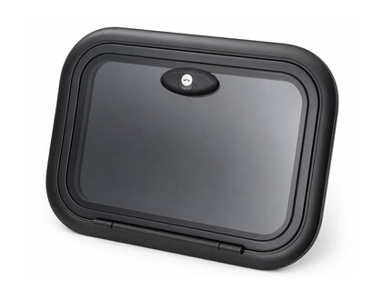Сервисный люк для автодома MobileComfort SD4030B 400 x 300 мм