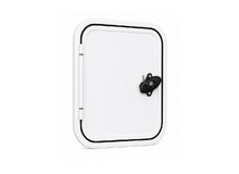 Сервисный люк для кемпера MobileComfort SD6040 600 x 400 мм