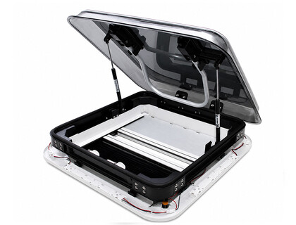 Люк накрышный MobileComfort H7050 700 x 500 мм