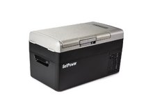 Компрессорный автохолодильник SetPower FC20