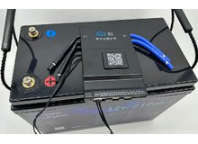 Аккумулятор Lifepo4 12V 210Ah