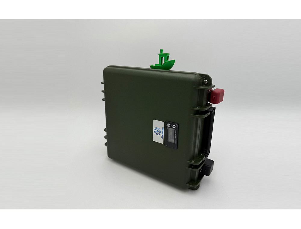Аккумулятор тяговый SPARKCELL 12V 67Ah