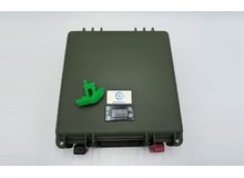 Аккумулятор SPARKCELL LiFePO4 12V 67Ah