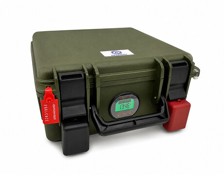 Аккумулятор тяговый SPARKCELL LiFePO4 12V 105Ah
