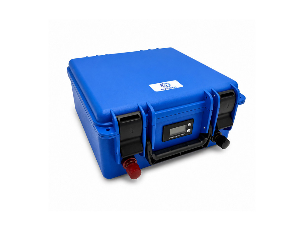 Аккумулятор SPARKCELL LiFePO4 12V 105Ah