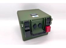 Аккумулятор SPARKCELL LiFePO4 12V 150Ah с инвертором