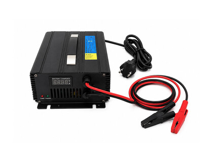 Зарядное устройство SPARKCELL LiFePO4, 24V, 50A