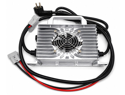 Зарядное устройство SPARKCELL LiFePO4, 24V, 15A
