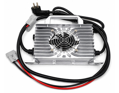 Зарядное устройство SPARKCELL LiFePO4, 24V, 15A