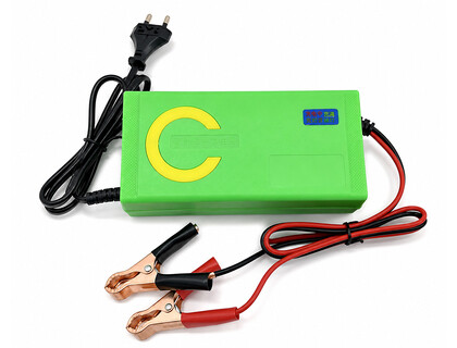 Зарядное устройство SPARKCELL LiFePO4, 12V, 10A