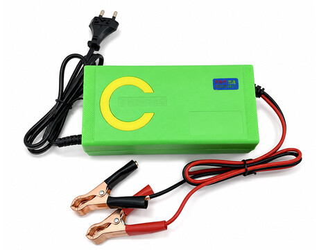 Зарядное устройство SPARKCELL LiFePO4, 12V, 10A