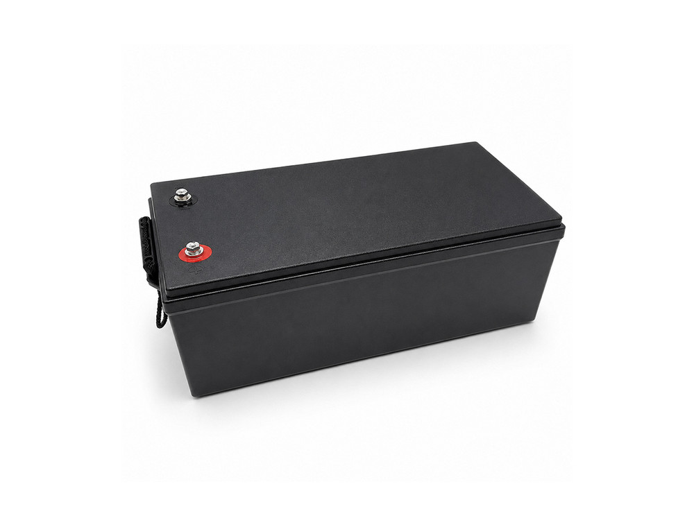 Аккумулятор SPARKCELL LiFePO4 24V 150Ah