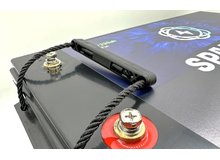 Аккумулятор тяговый SPARKCELL LiFePO4 24V 150Ah