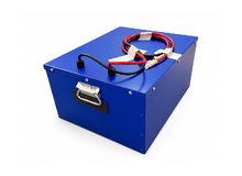 Аккумулятор SPARKCELL LiFePO4 48V 230Ah
