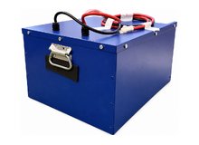 Аккумулятор LiFePO4 48V 230Ah