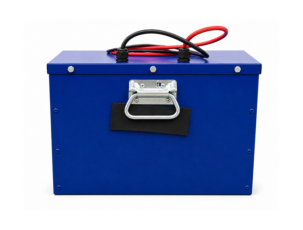 Аккумулятор SPARKCELL 48V 230Ah