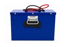 Аккумулятор SPARKCELL 48V 230Ah