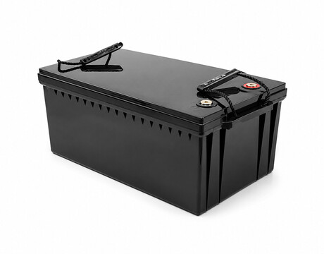 Аккумулятор SPARKCELL LiFePO4 48V 105Ah