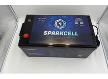 Аккумулятор тяговый SPARKCELL 36V 105Ah