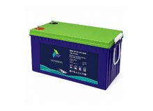 Аккумуляторная батарея Sunways Marine SMB GP 12-200 AGM