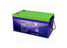 Аккумуляторная батарея Sunways UPS HR 12-200 AGM