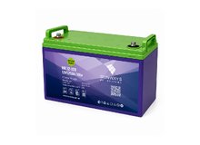 Аккумуляторная батарея Sunways UPS HR 12-120 AGM