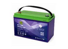Аккумуляторная батарея Sunways UPS HR 12-100 AGM
