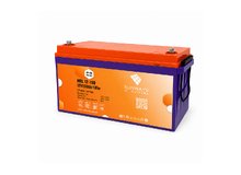 Аккумуляторная батарея Sunways UPS HRL 12-150 GEL