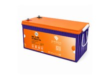 Аккумуляторная батарея Sunways UPS HRL 12-200 GEL