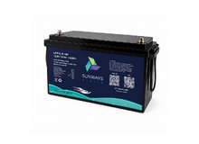 Аккумулятор Sunways Marine LFP12-100 LiFePO4 12V 100Ah